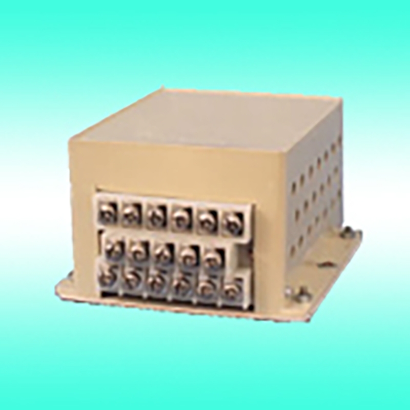 FJQ-3三相移相(xiang)或過零可控矽(xī)觸發附加器